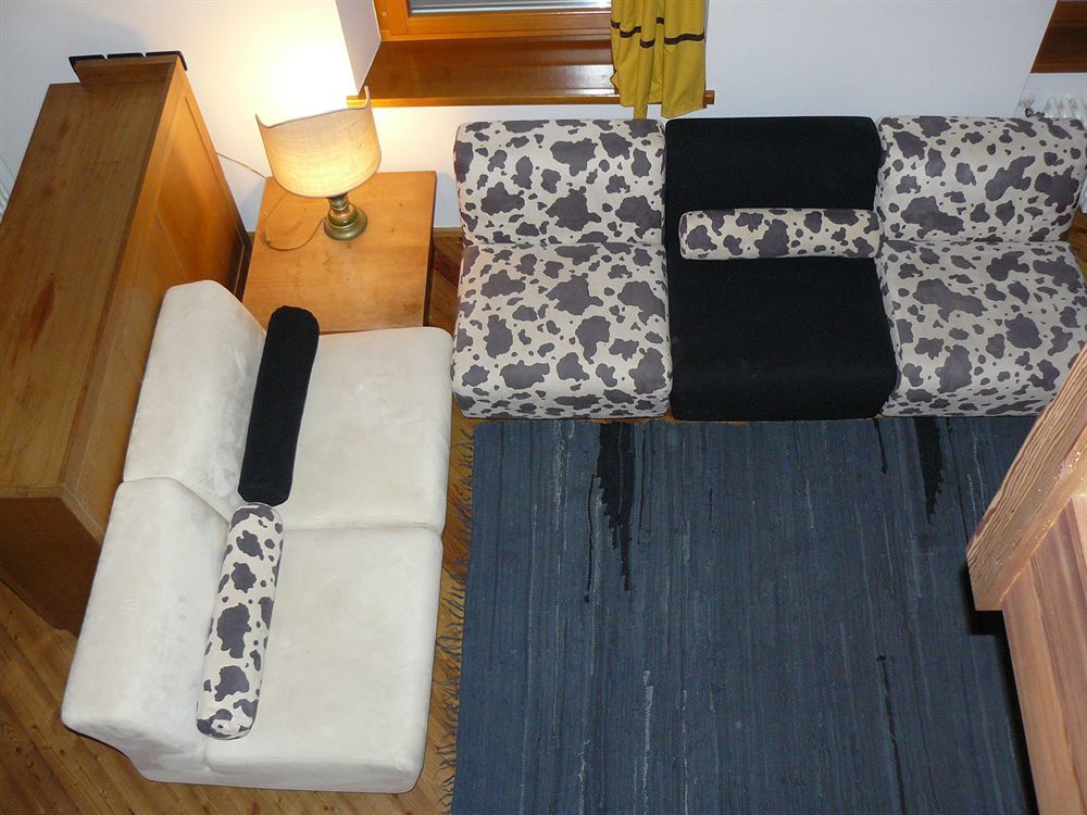 Aparthotel Residenza Bagni & Miramonti Cavalese Exterior foto